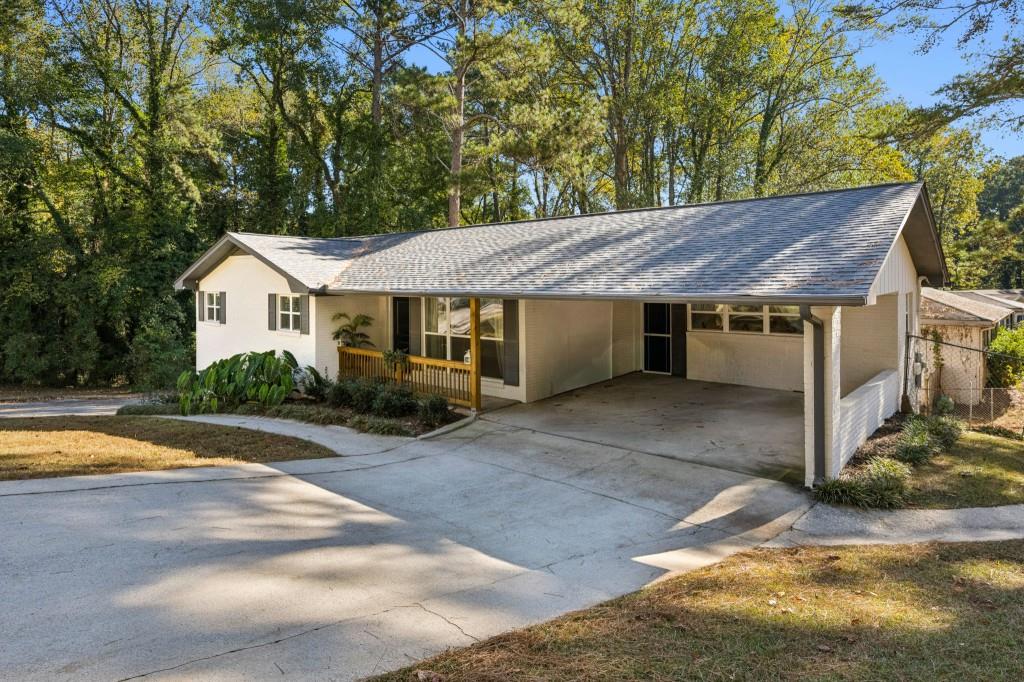 2432 Kelly Lake Drive