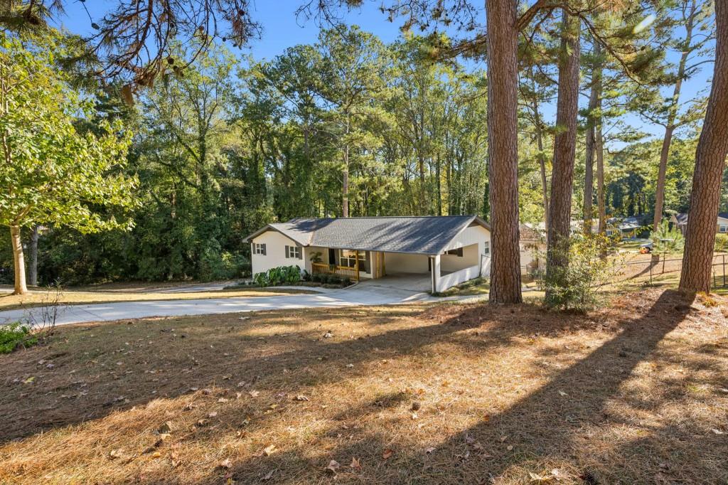 2432 Kelly Lake Drive