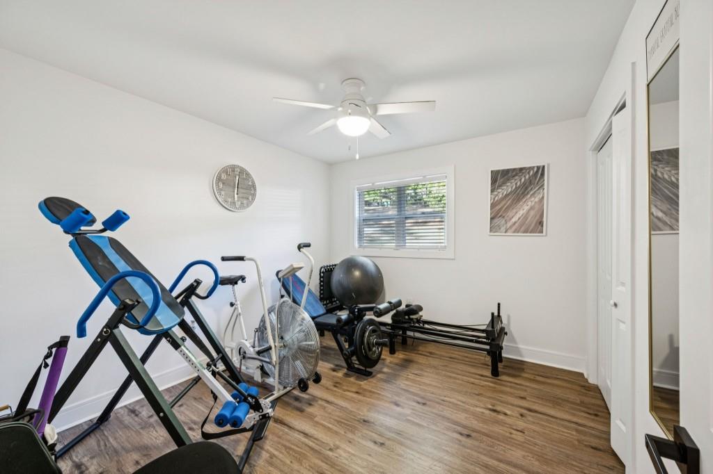 2432 Kelly Lake Drive