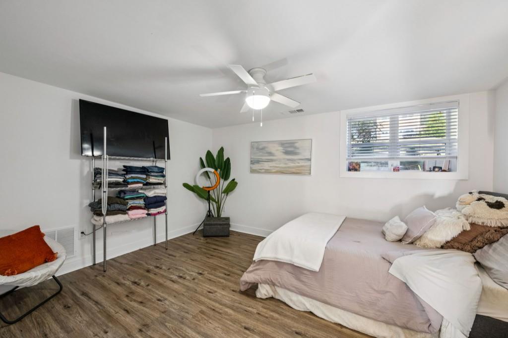 2432 Kelly Lake Drive