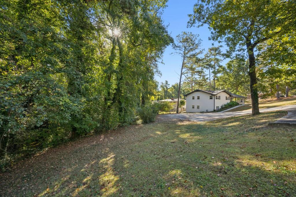 2432 Kelly Lake Drive