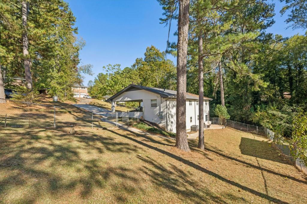 2432 Kelly Lake Drive