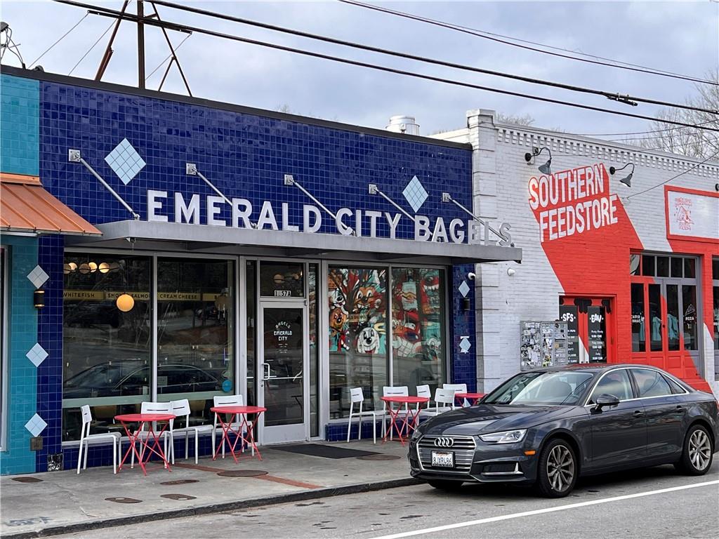 308 Mcpherson Place SE