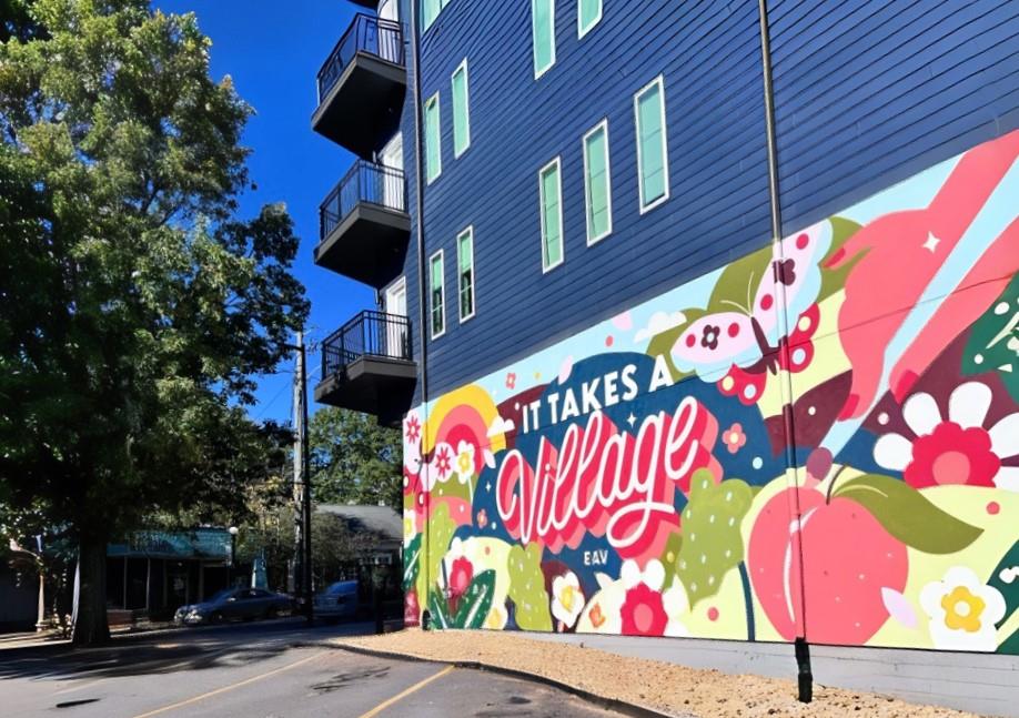 308 Mcpherson Place SE