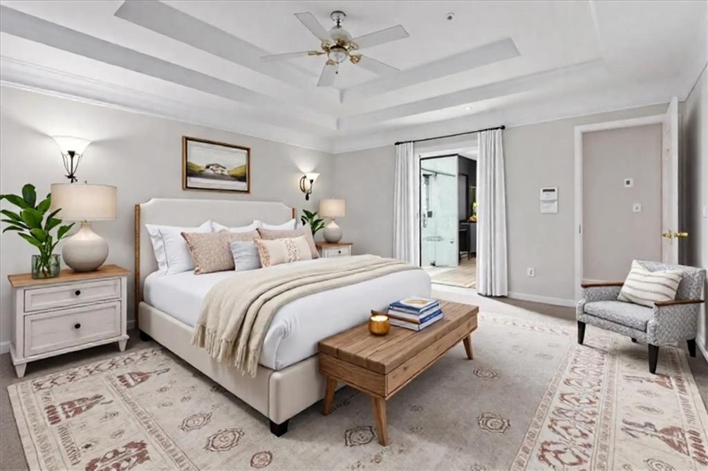 1262 Parkview Lane NW