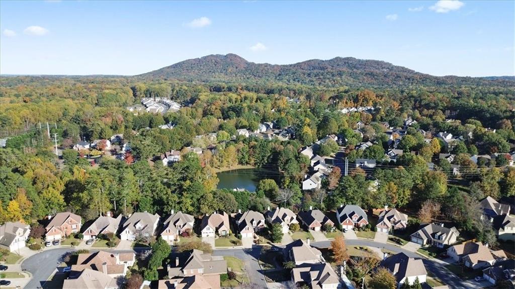 1262 Parkview Lane NW