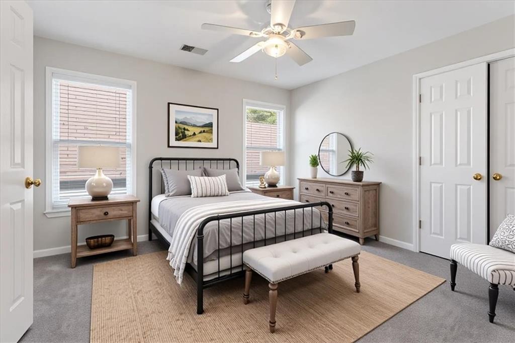 1262 Parkview Lane NW