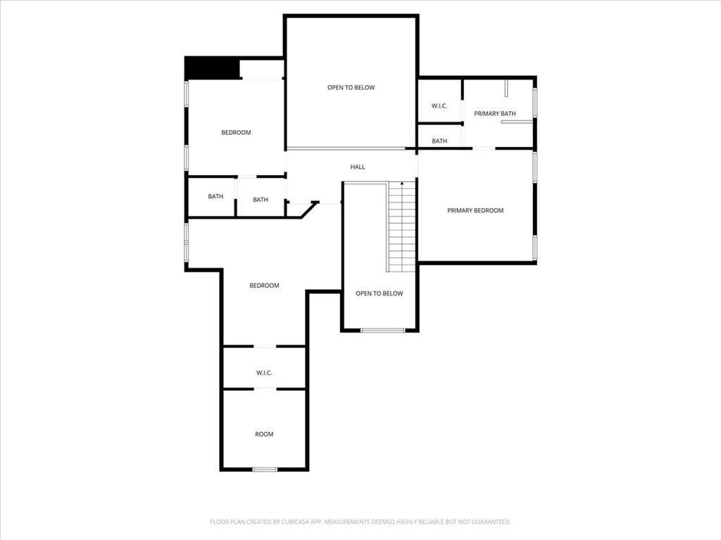 1262 Parkview Lane NW