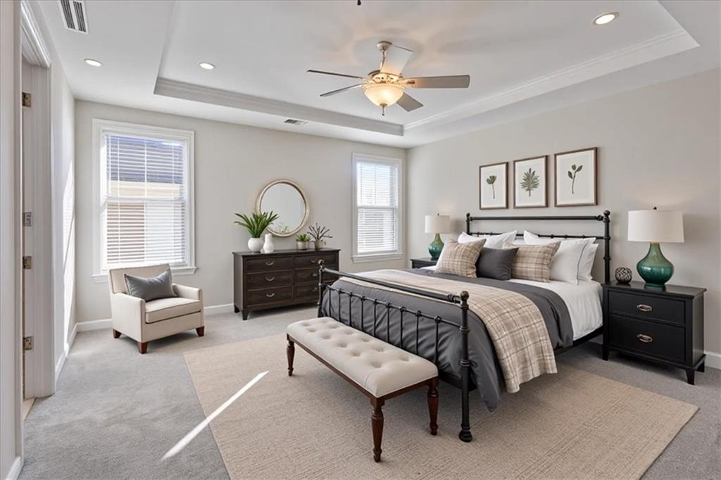 1262 Parkview Lane NW