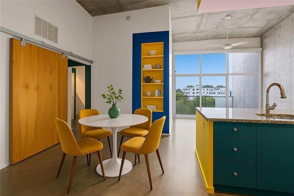 130 Arizona Avenue NE Unit 415