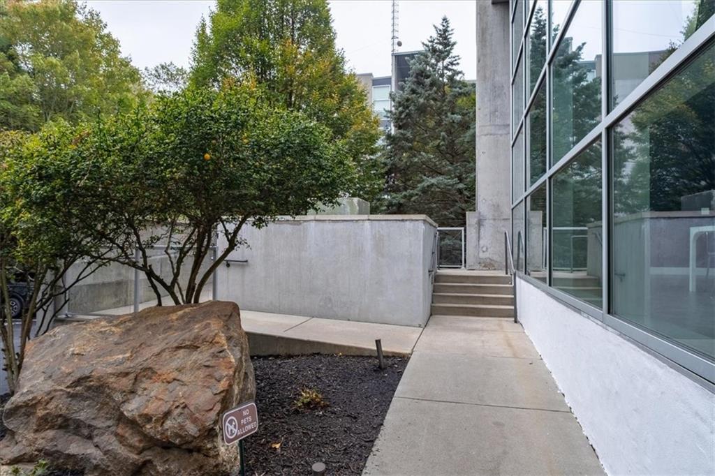 130 Arizona Avenue NE Unit 415