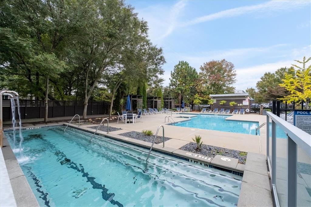 130 Arizona Avenue NE Unit 415