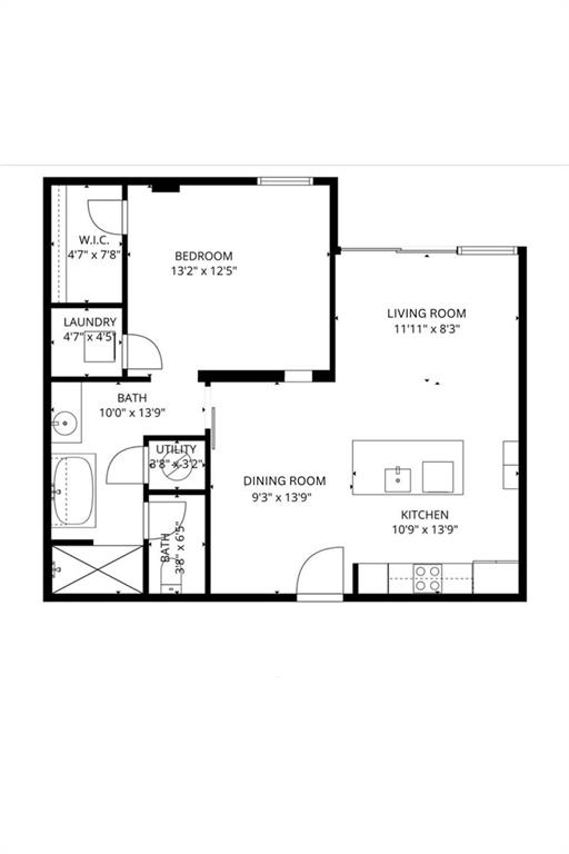 130 Arizona Avenue NE Unit 415