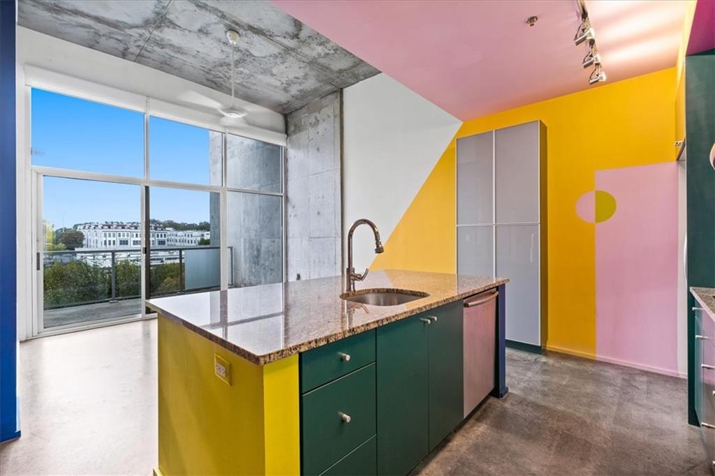 130 Arizona Avenue NE Unit 415