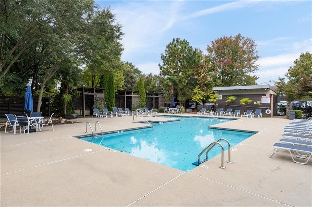 130 Arizona Avenue NE Unit 415