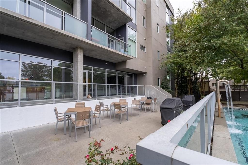 130 Arizona Avenue NE Unit 415