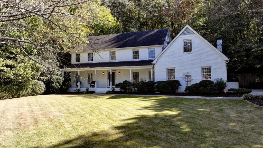 6215 River Chase Circle