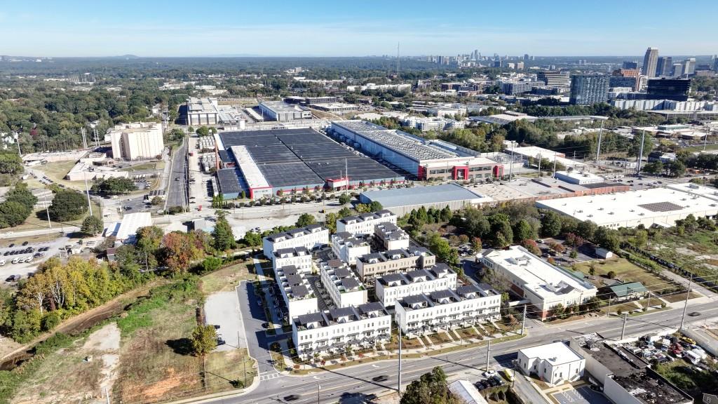 1024 Robert Smalls Way