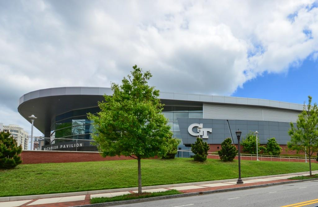 1024 Robert Smalls Way