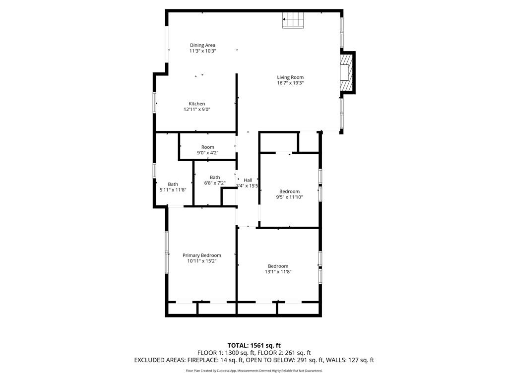 767 Starmist Court NE