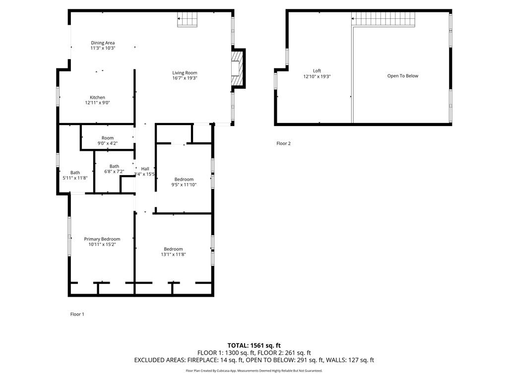 767 Starmist Court NE