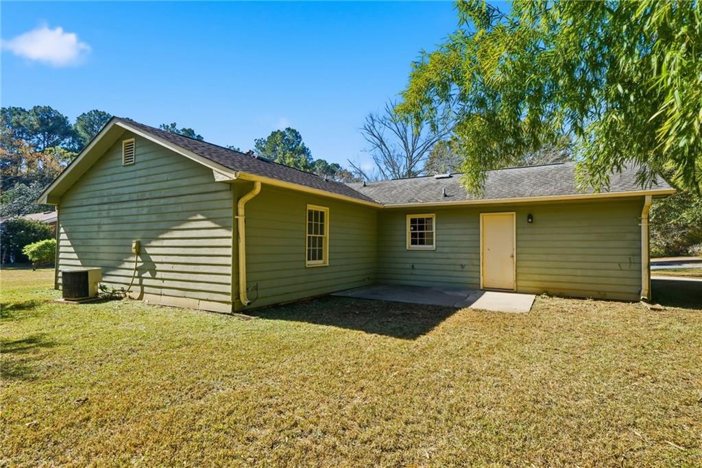 305 Belmont Farms Drive