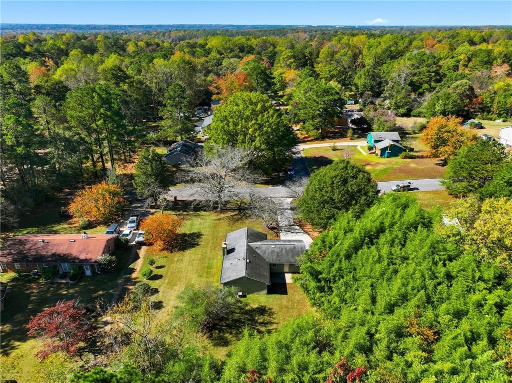 305 Belmont Farms Drive