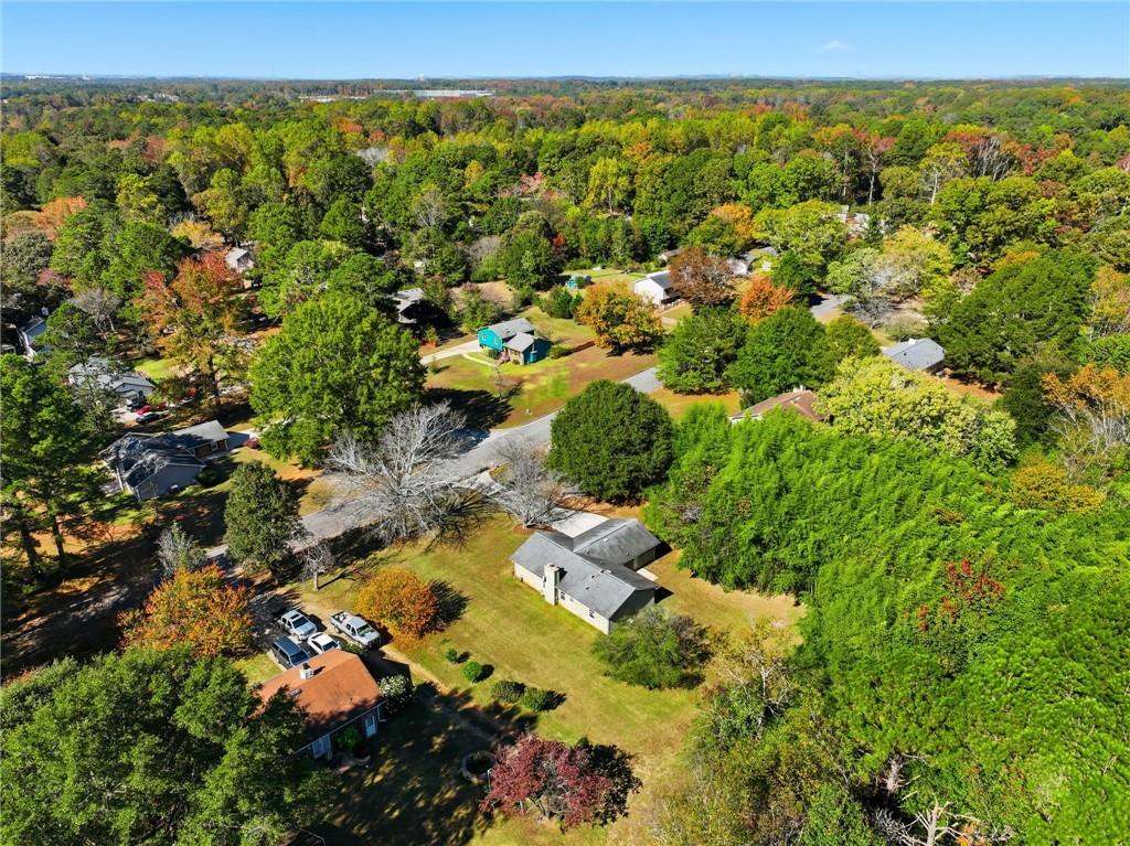 305 Belmont Farms Drive