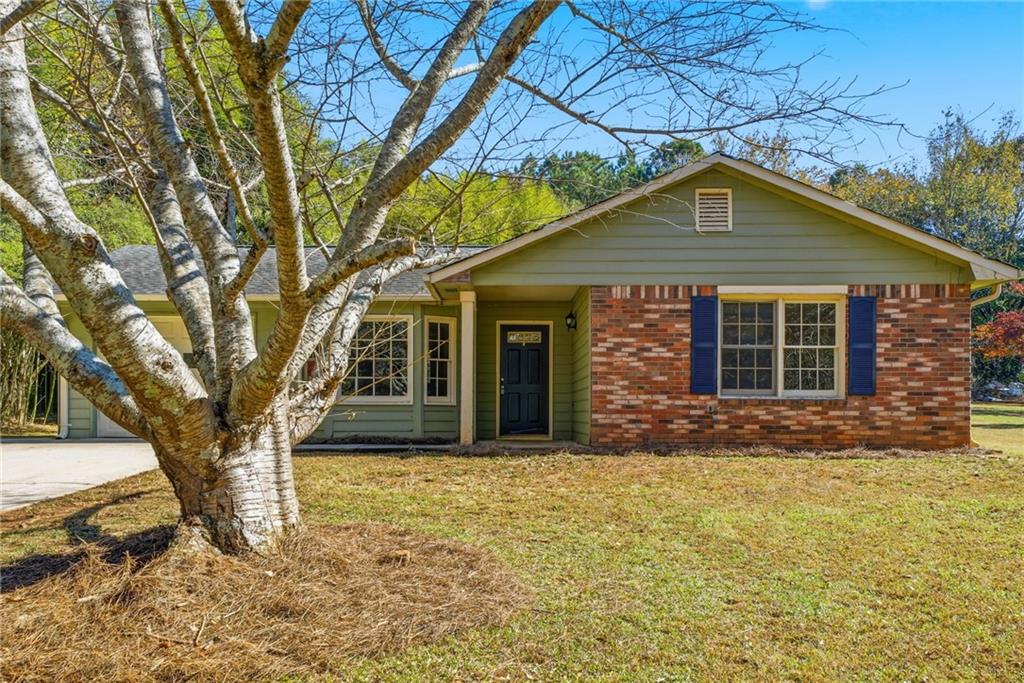 305 Belmont Farms Drive