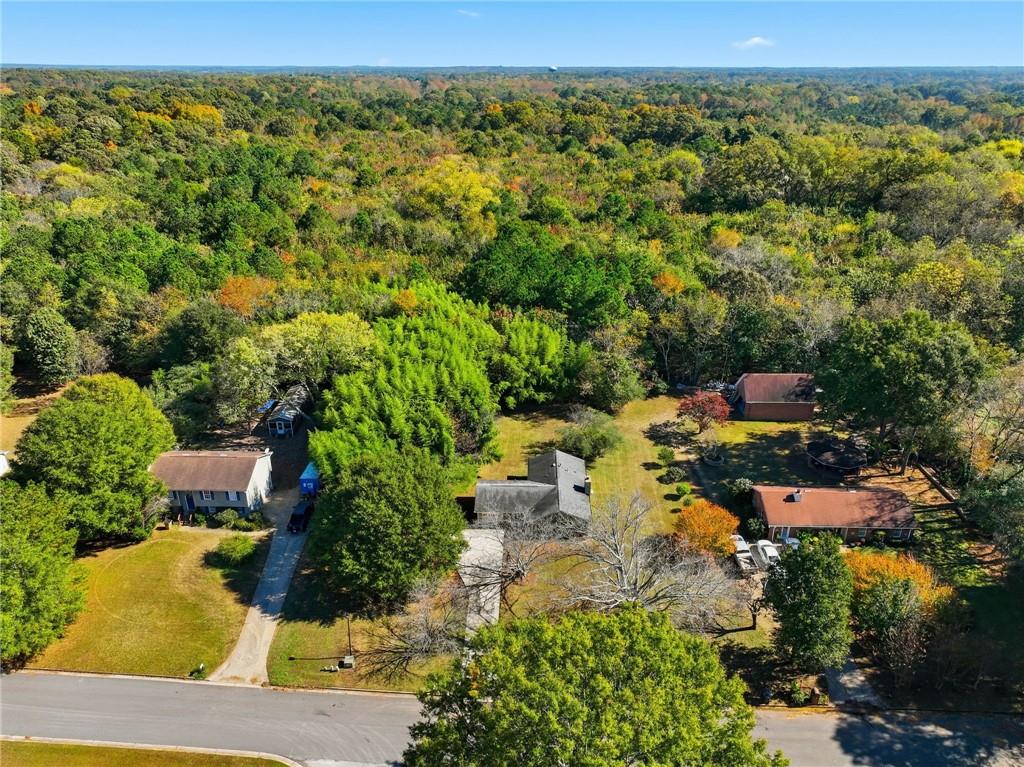 305 Belmont Farms Drive