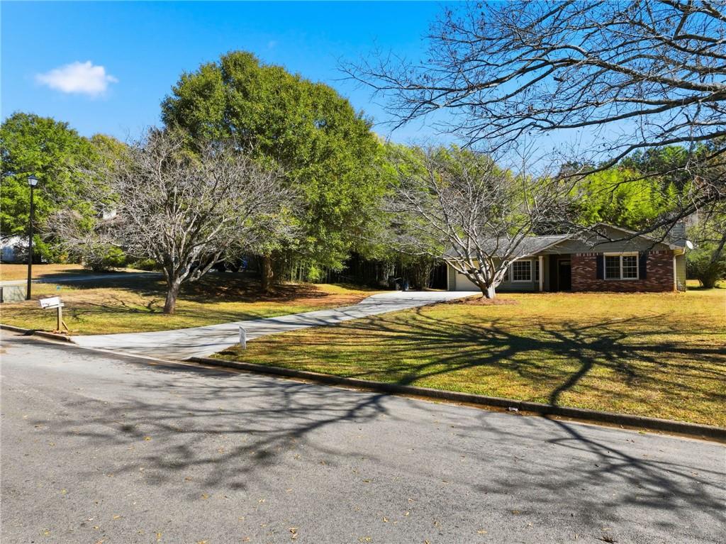 305 Belmont Farms Drive