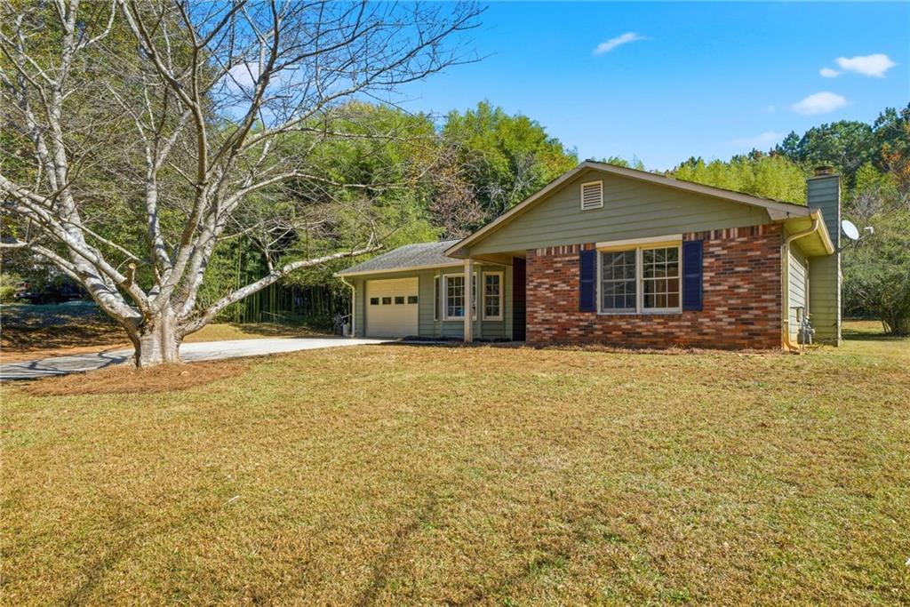 305 Belmont Farms Drive