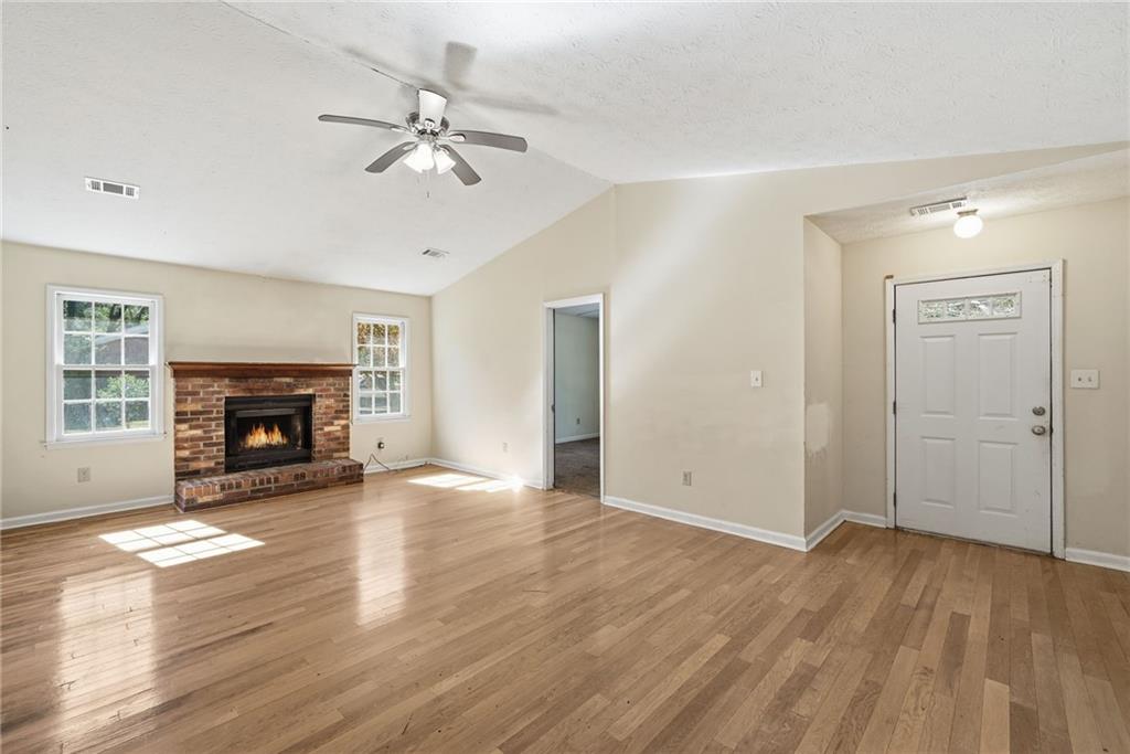 305 Belmont Farms Drive