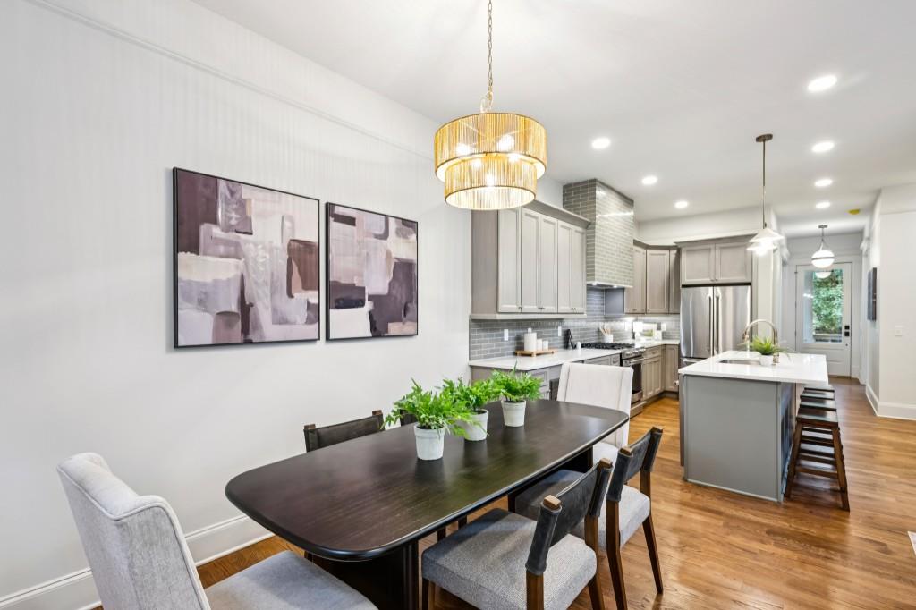 541 Oakland Avenue SE Unit A