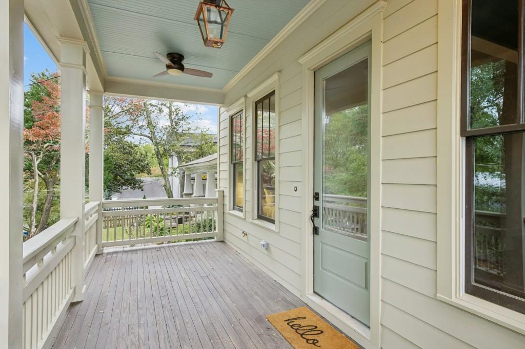 541 Oakland Avenue SE Unit A