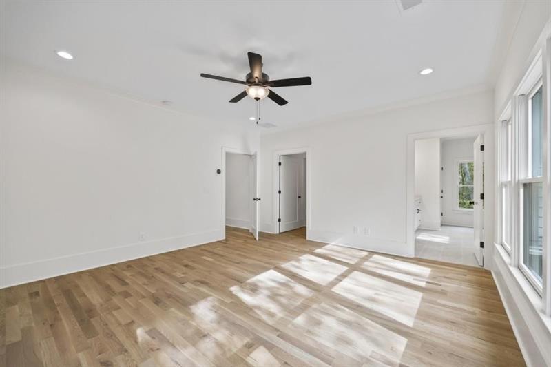 611 Foster Park Lane