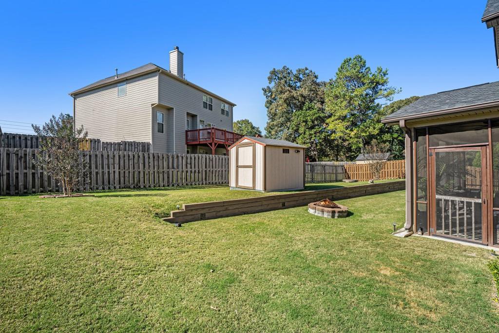 411 Little Carter Cove