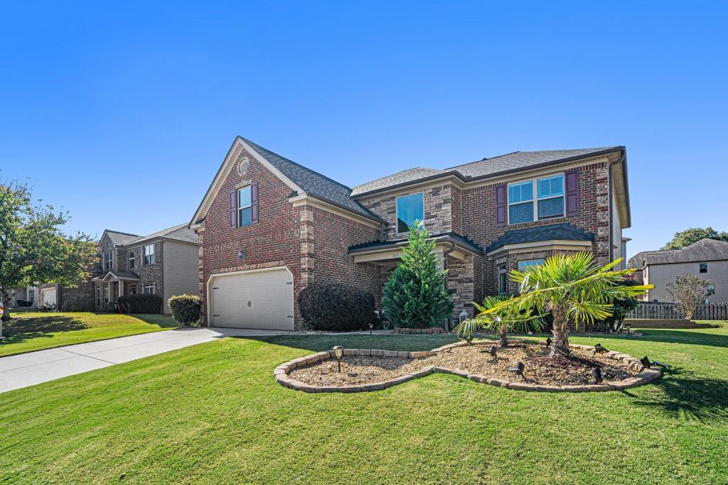 411 Little Carter Cove