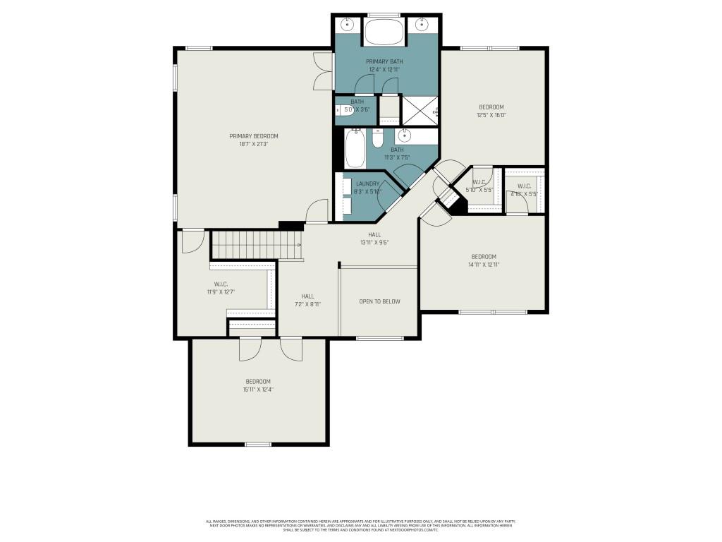 411 Little Carter Cove