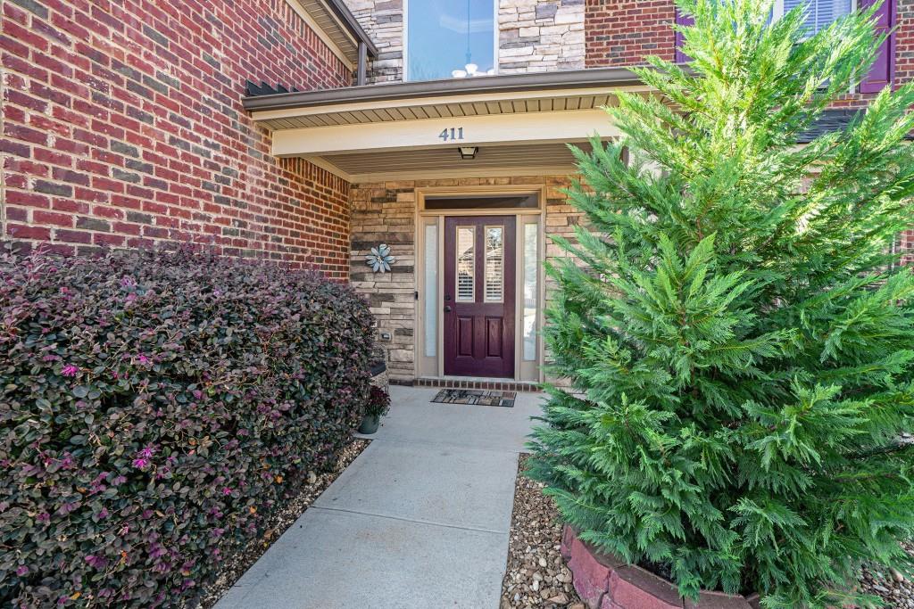 411 Little Carter Cove