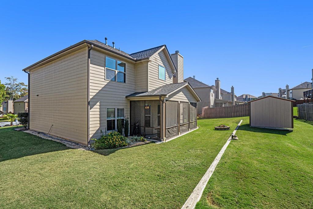 411 Little Carter Cove