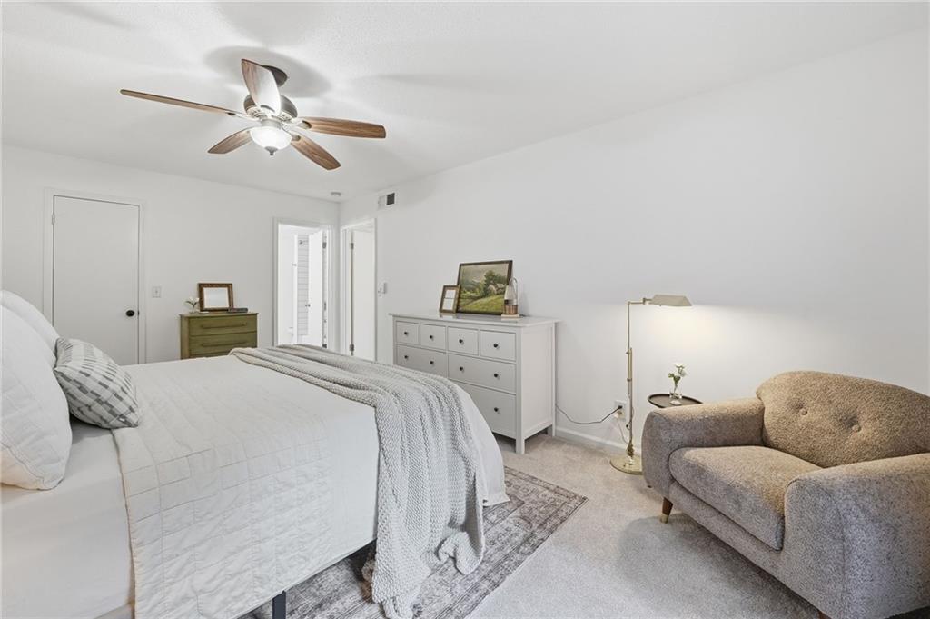 6851 Roswell Road Unit H29