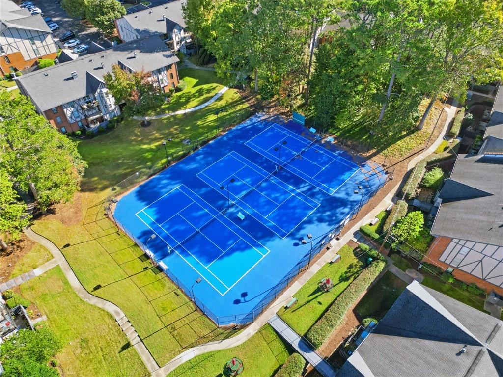 6851 Roswell Road Unit H29