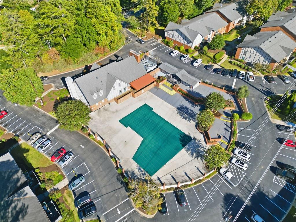 6851 Roswell Road Unit H29