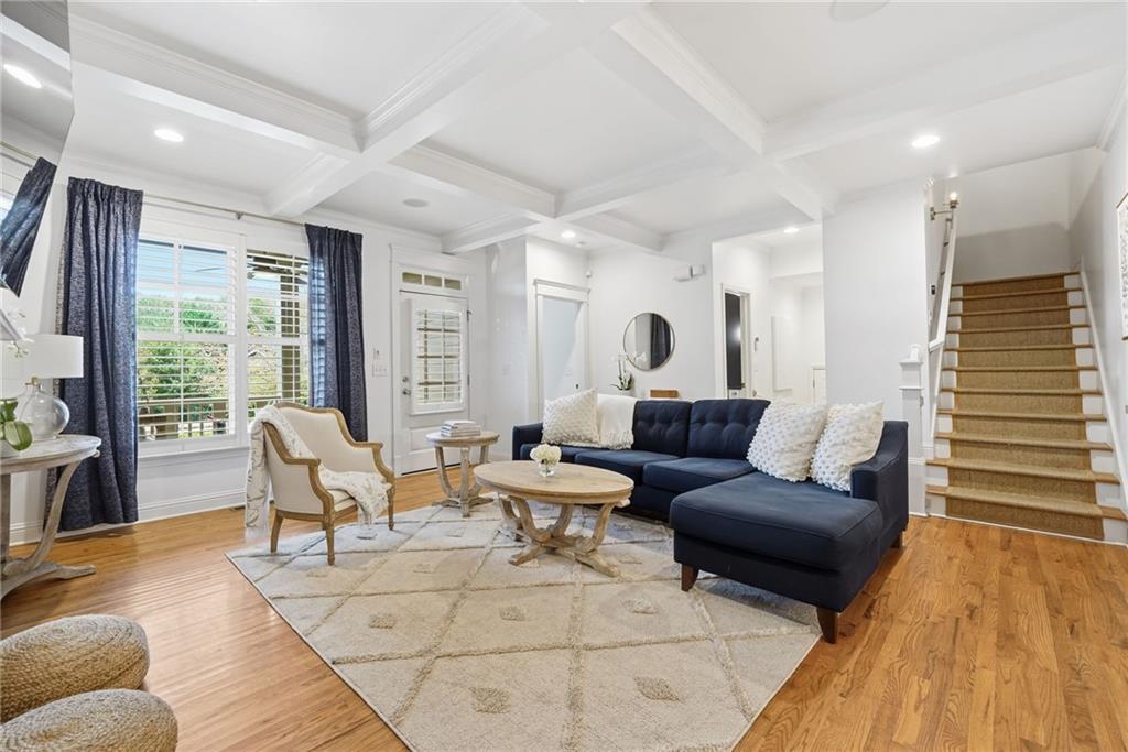 2584 Porchside Place SE