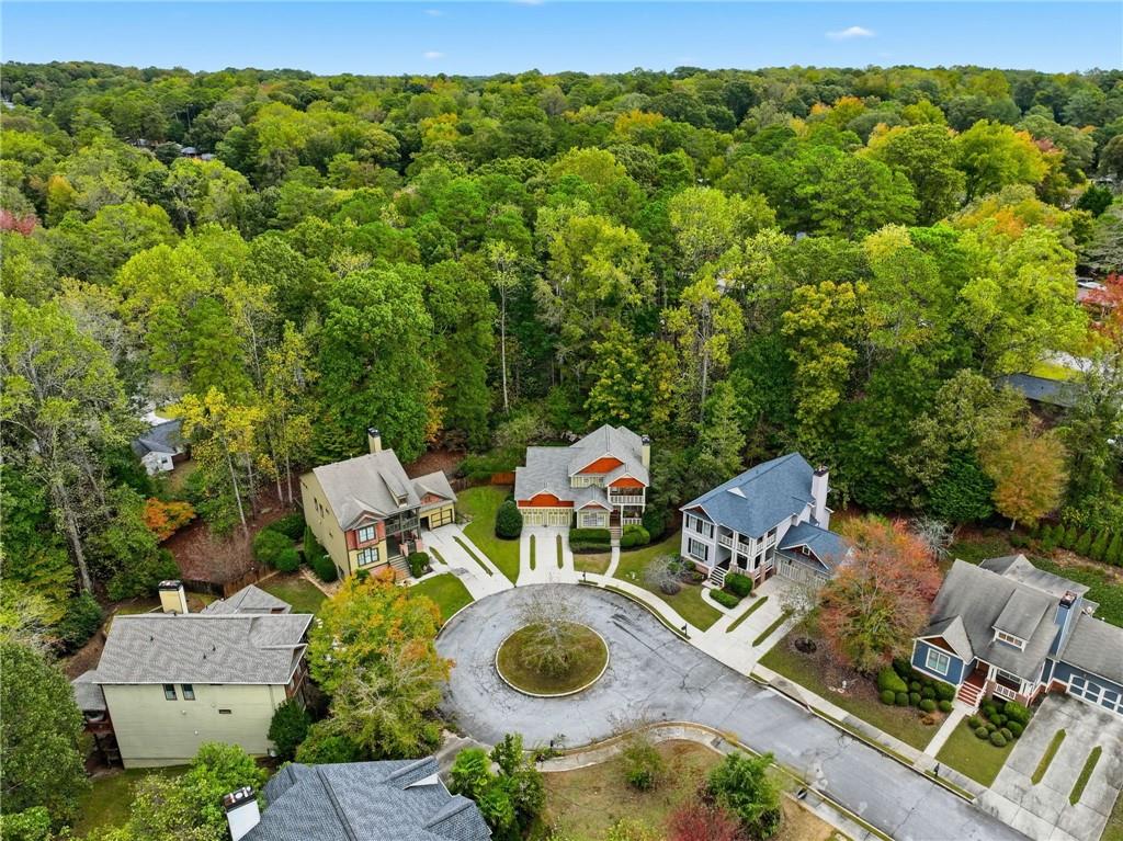 2584 Porchside Place SE