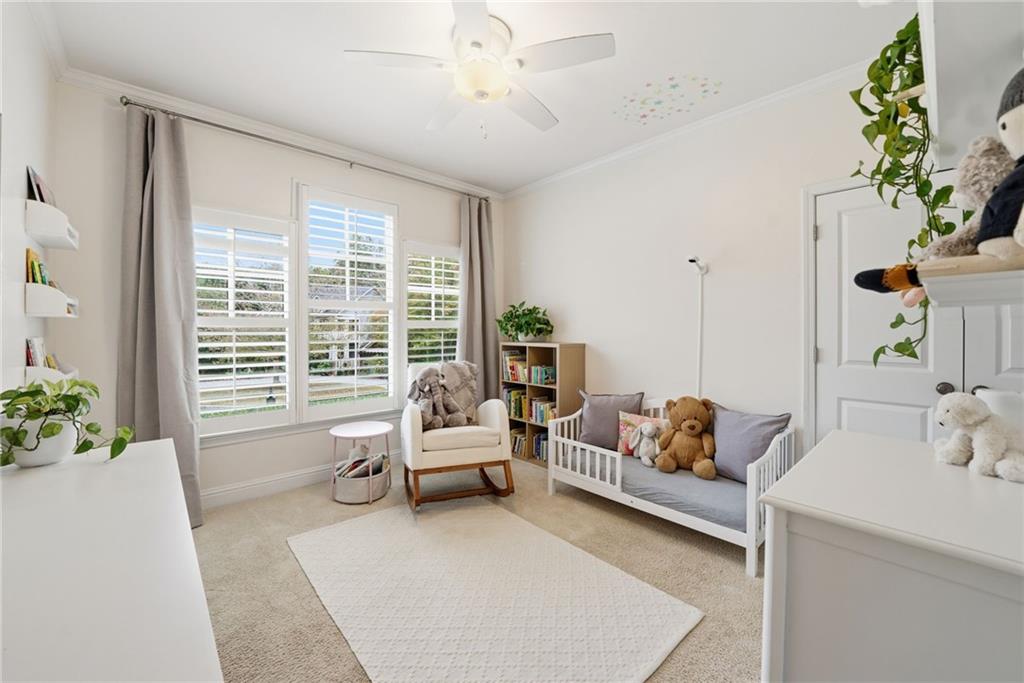 2584 Porchside Place SE