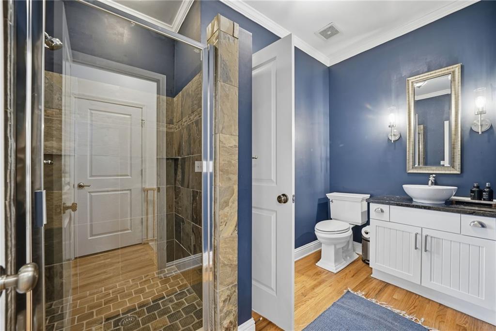 2584 Porchside Place SE