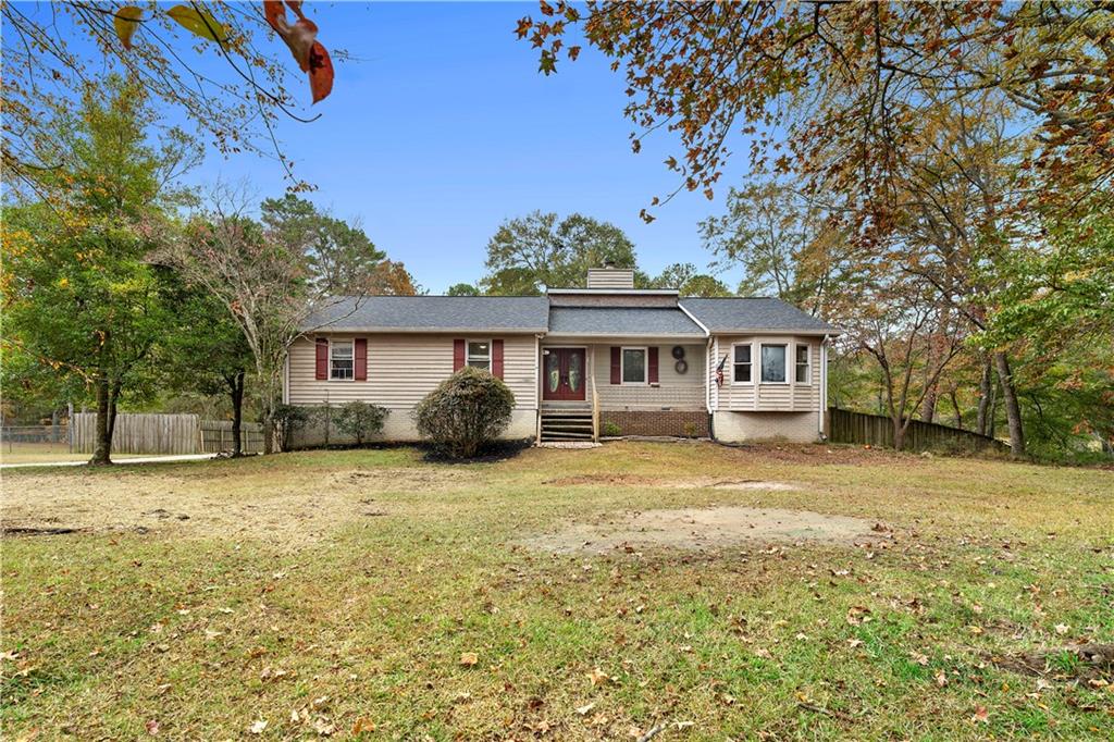 3177 Spring Lake Drive NE