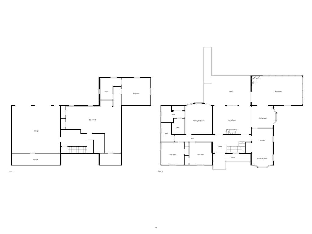 3177 Spring Lake Drive NE